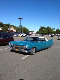 59 Caddy