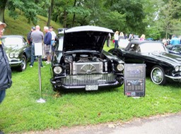 Skips '57 Restomod Nomad 